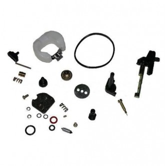 Kit reparatie carburator motocultor / generator motor Honda GX 390